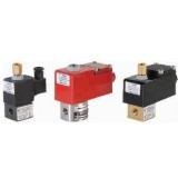 Rotex solenoid valve 2 PORT DIRECT ACTING NORMALLY OPEN SOLENOID VALVE